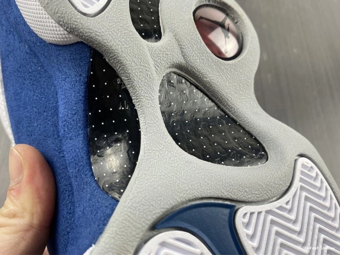 Air Jordan 13 French Blue 414571-164 1004